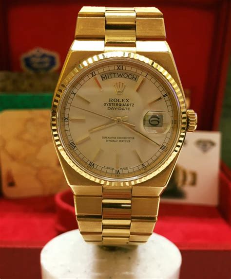 rolex day date valutazione prezzo per anno|buy rolex day date.